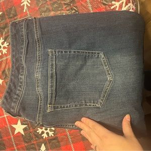Torrid size 22 skinny jeans